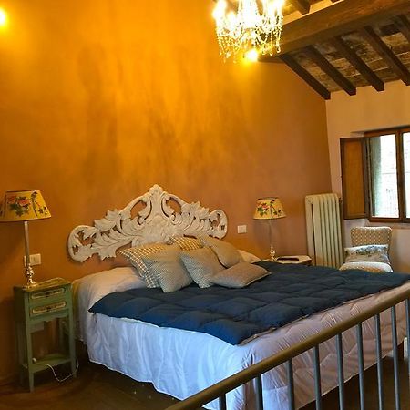 Ferienwohnung Casa Mia A Cortona Exterior foto