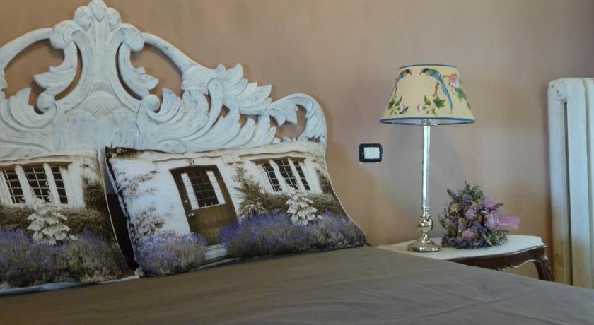 Ferienwohnung Casa Mia A Cortona Zimmer foto