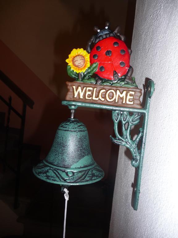 Ferienwohnung Casa Mia A Cortona Zimmer foto