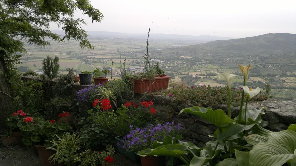 Ferienwohnung Casa Mia A Cortona Zimmer foto