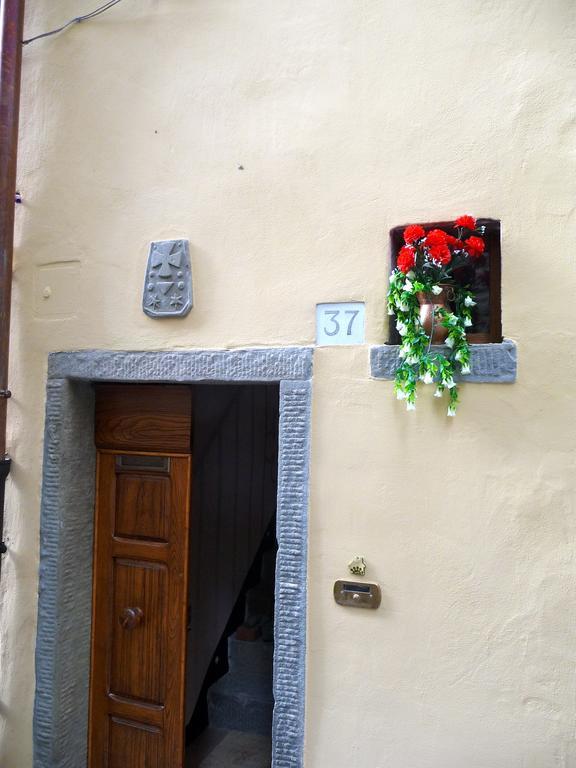Ferienwohnung Casa Mia A Cortona Zimmer foto