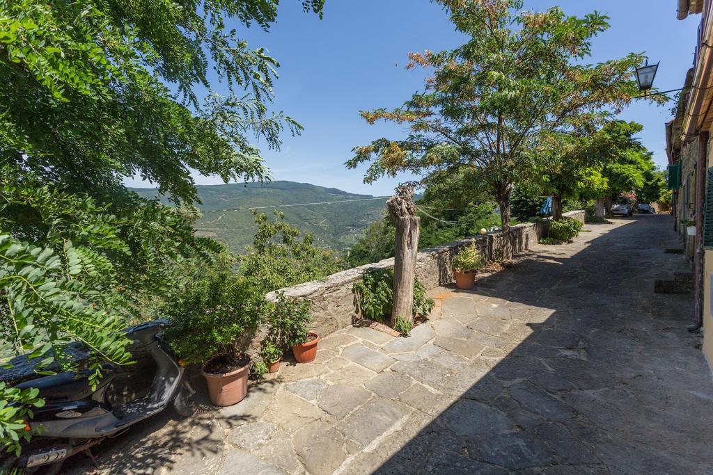 Ferienwohnung Casa Mia A Cortona Zimmer foto