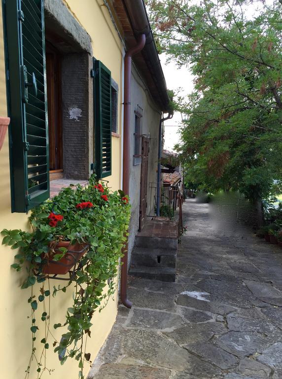 Ferienwohnung Casa Mia A Cortona Zimmer foto