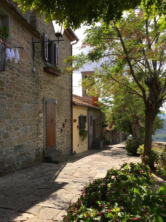 Ferienwohnung Casa Mia A Cortona Zimmer foto