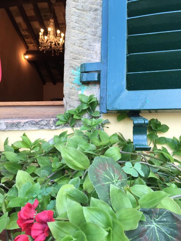 Ferienwohnung Casa Mia A Cortona Zimmer foto