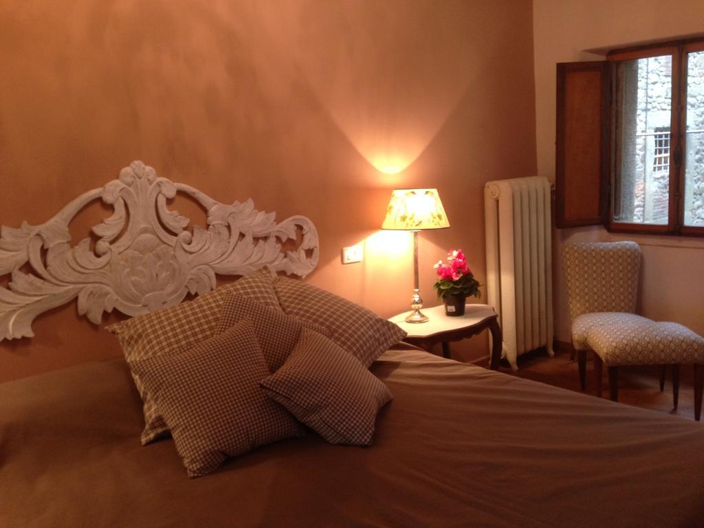Ferienwohnung Casa Mia A Cortona Exterior foto